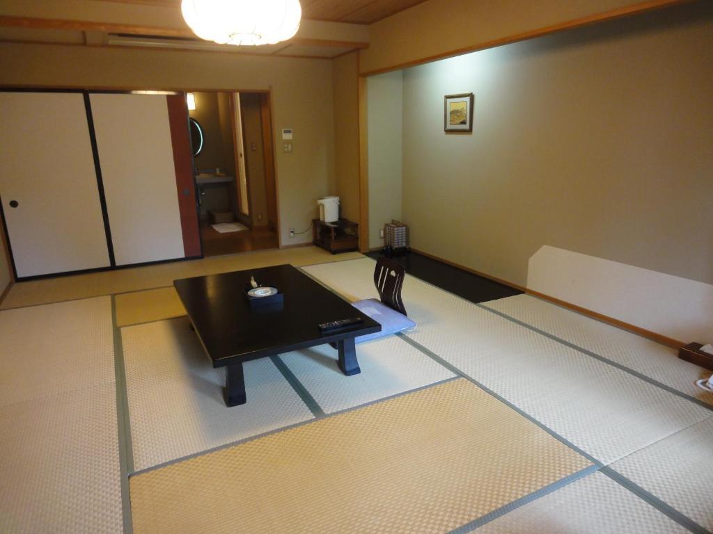 Yuugiriso Hotel Hakone Eksteriør billede